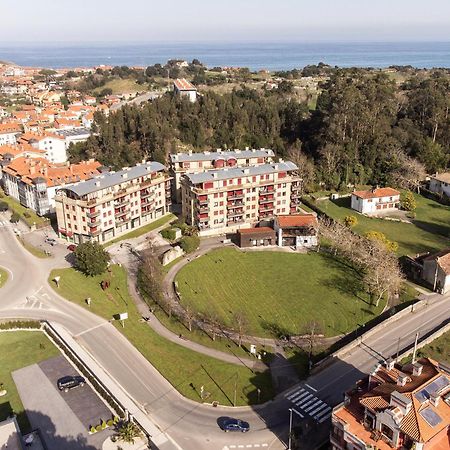 Rinconin, Estudio A 900 Metros De La Playa Vut-3936-As Llanes Exterior photo
