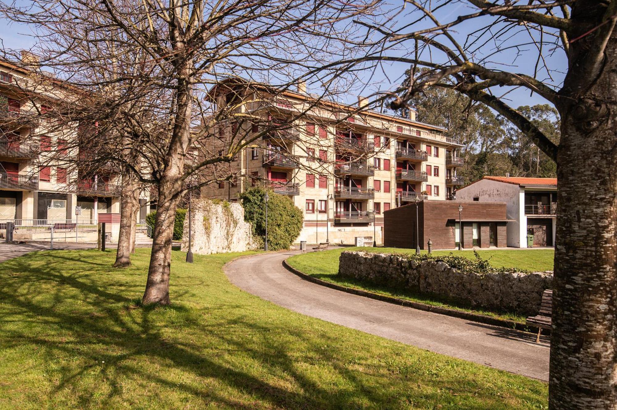 Rinconin, Estudio A 900 Metros De La Playa Vut-3936-As Llanes Exterior photo