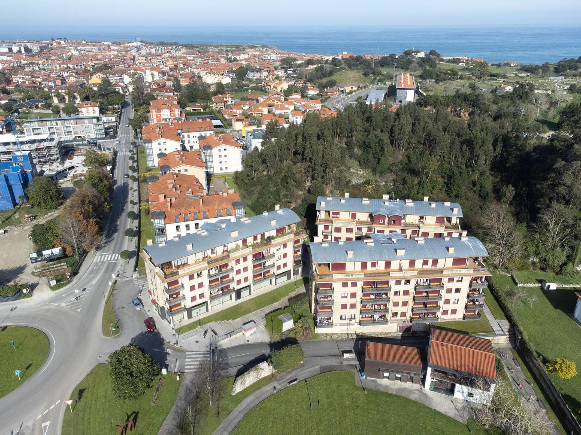 Rinconin, Estudio A 900 Metros De La Playa Vut-3936-As Llanes Exterior photo