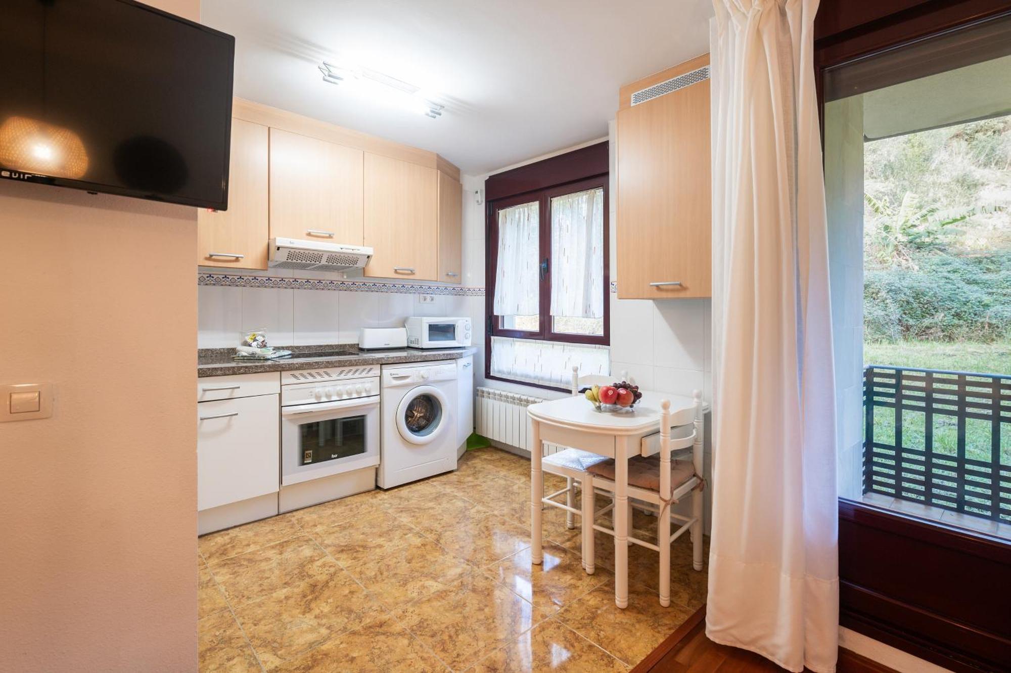 Rinconin, Estudio A 900 Metros De La Playa Vut-3936-As Llanes Exterior photo
