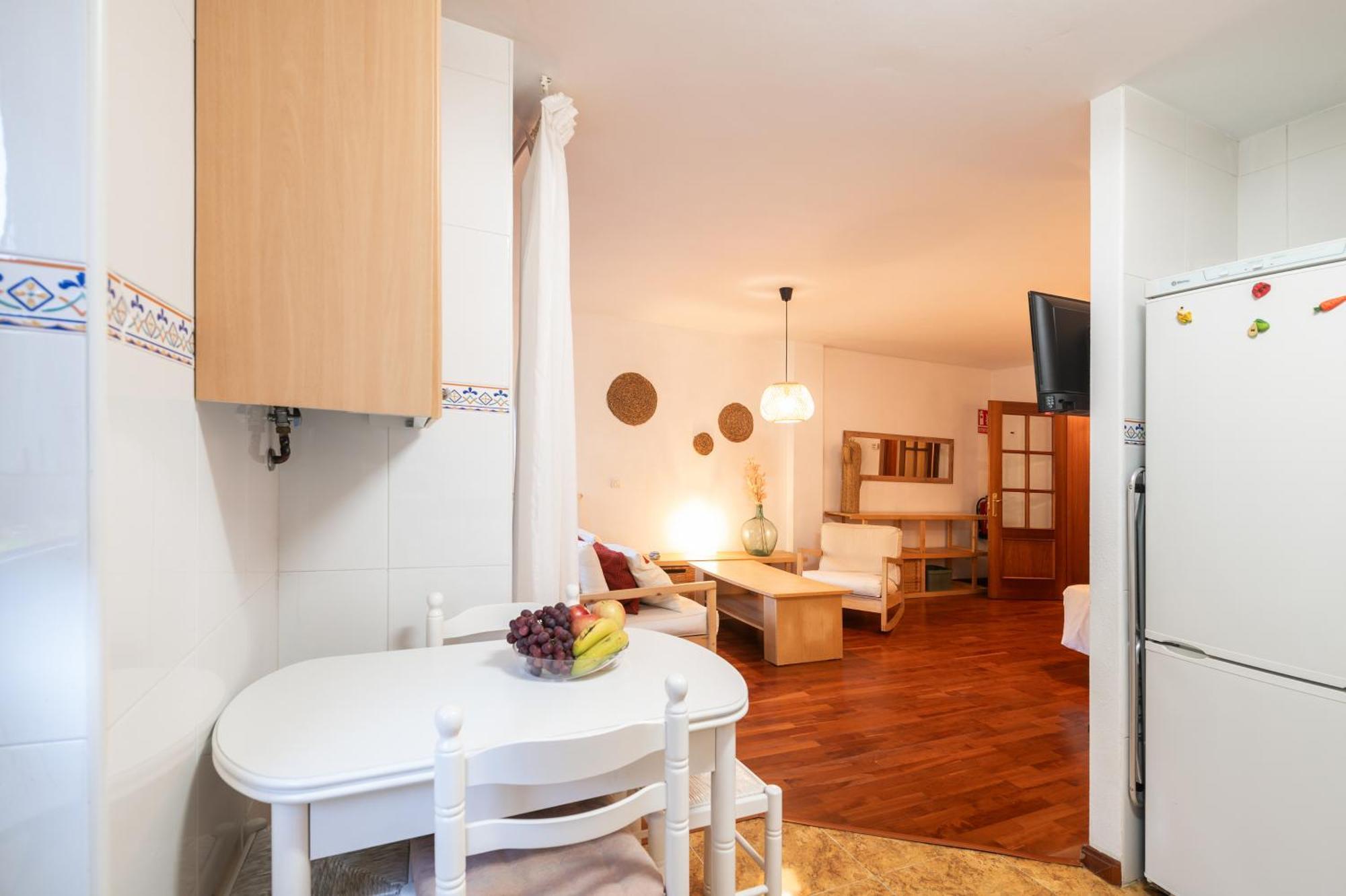 Rinconin, Estudio A 900 Metros De La Playa Vut-3936-As Llanes Exterior photo